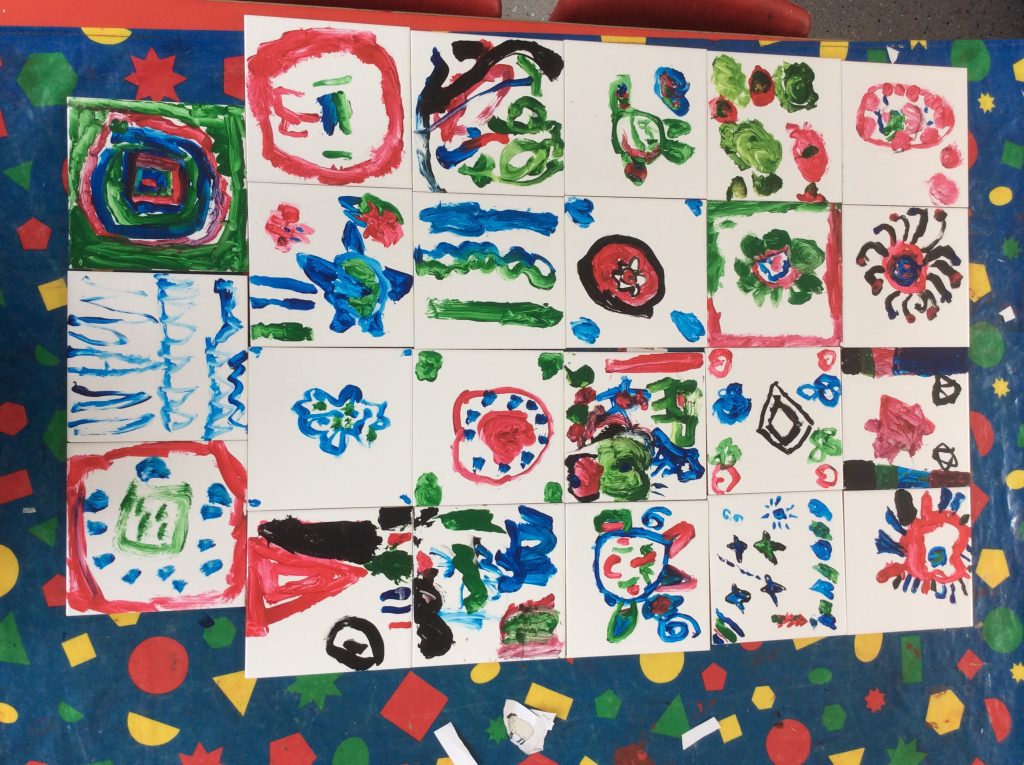 bits and bobs 004 St Thomas' CE Primary School (VA)