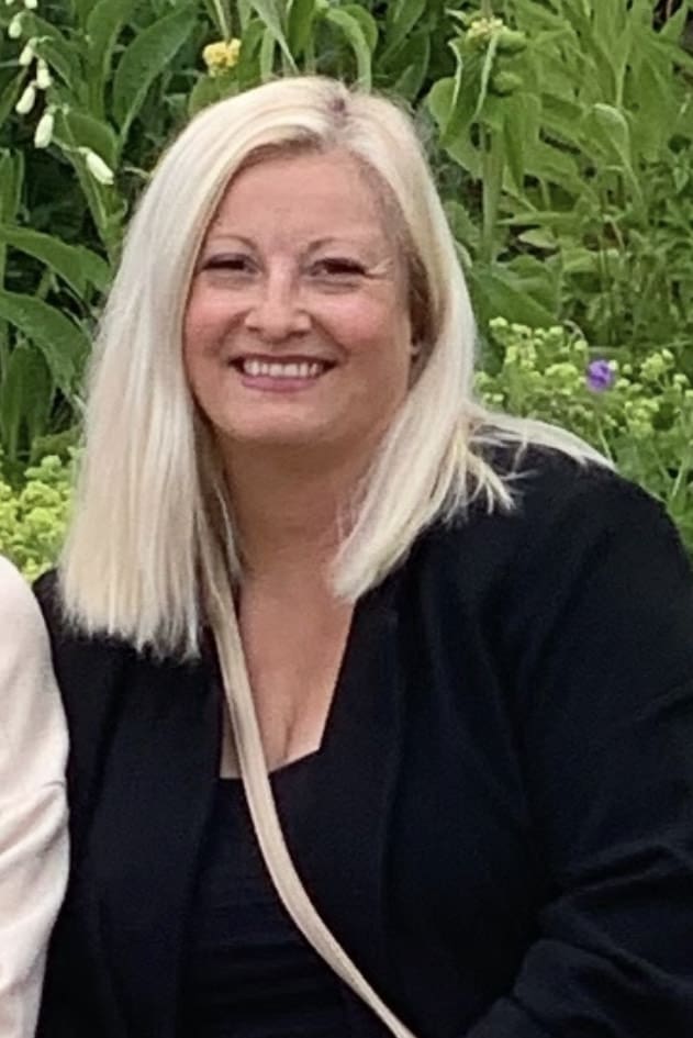 Meet The Inclusion Team St Thomas’ CE Primary School Stockport